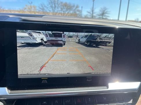 New 2026 Chevrolet Silverado 1500 RST w/ RST Select Package image 22