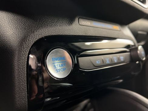 New 2026 Ford Escape ST-Line Select w/ Tech Pack #2 image 17