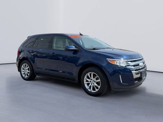 Used 2012 Ford Edge SEL FWD video 1