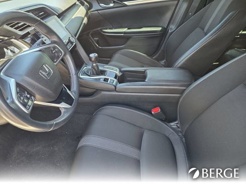 Used 2020 Honda Civic Sport image 13