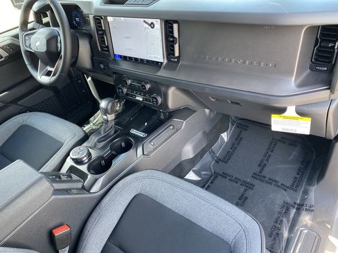 New 2026 Ford Bronco Big Bend AWD/4WD image 11