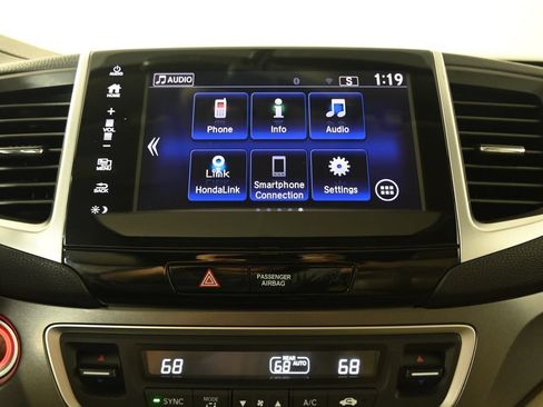 Used 2018 Honda Pilot EX-L image 28