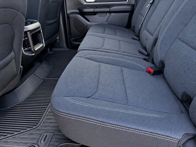 Used 2022 RAM 1500 Big Horn AWD/4WD image 10
