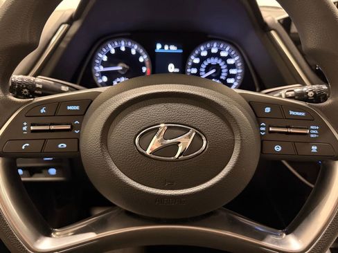 Used 2023 Hyundai Sonata SEL image 18