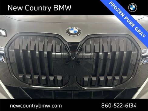Used 2023 BMW 760i xDrive 760i xDrive image 30