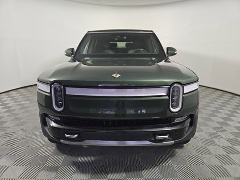Used 2022 Rivian R1S Launch Edition image 8