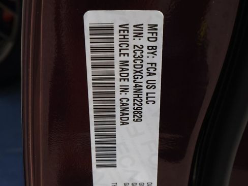 Used 2022 Dodge Charger Scat Pack image 23