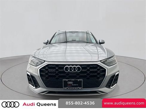 Certified 2023 Audi Q5 2.0T Premium Plus w/ Premium Plus Package image 6