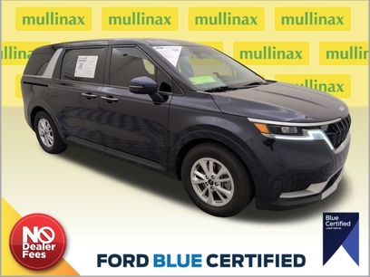 Used 2024 Kia Carnival LX