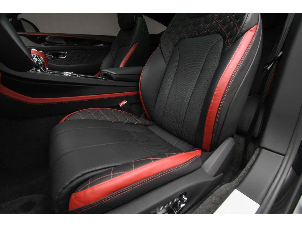 Certified 2024 Bentley Continental GT Speed AWD/4WD image 23