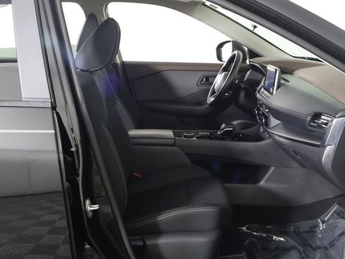 Used 2023 Nissan Rogue S AWD/4WD image 22