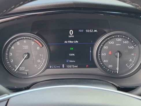 Used 2021 Cadillac XT5 Premium Luxury image 29