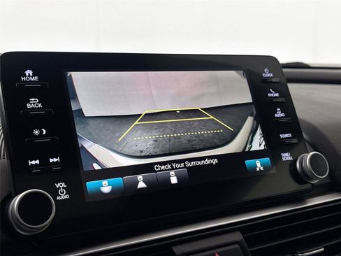 Used 2019 Honda Accord EX image 23