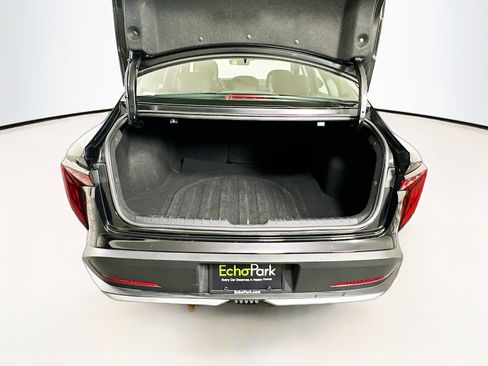 Used 2025 Kia K4 LXS FWD image 27