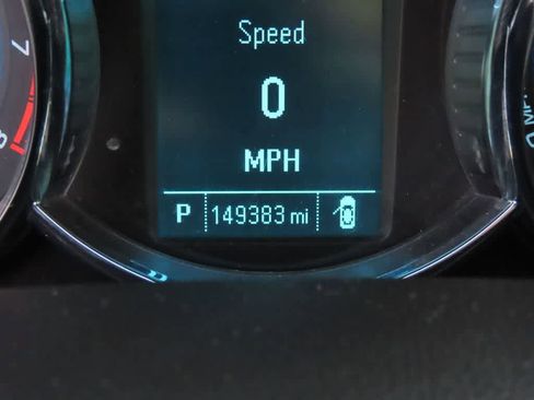 Used 2014 Chevrolet Cruze LTZ w/ RS Package FWD image 25