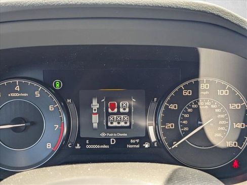 Used 2025 Acura RDX SH-AWD w/ Technology Package image 10