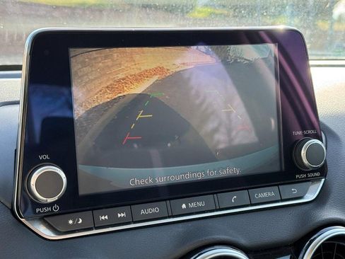 Used 2021 Nissan Sentra SV image 20