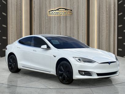 Used 2020 Tesla Model S Long Range
