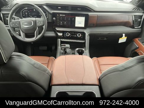 New 2026 GMC Sierra 1500 Denali Ultimate AWD/4WD image 7