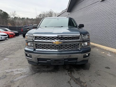 Used 2014 Chevrolet Silverado 1500 LT w/ LT Convenience Package image 2