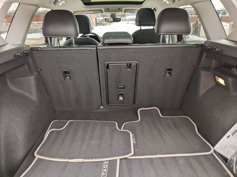 Used 2023 Volkswagen Taos SEL image 27