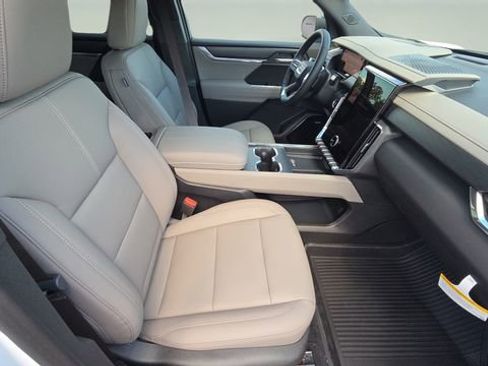 New 2026 GMC Acadia Elevation w/ Black Edition image 25