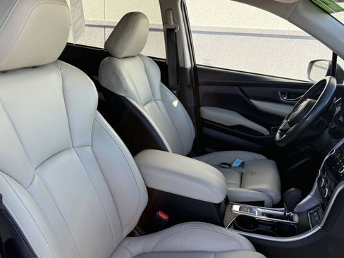 Used 2021 Subaru Ascent Limited w/ Popular Package #2 image 10