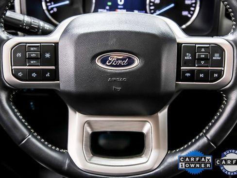 Used 2024 Ford Expedition Max XLT image 23