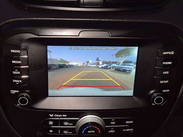 Used 2019 Kia Soul + FWD image 13