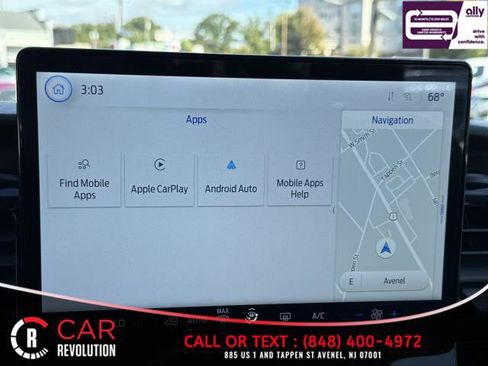 Used 2023 Ford Transit 350 XLT image 32