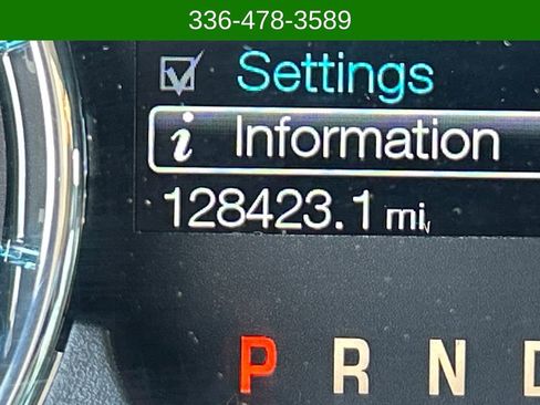 Used 2014 Ford F150 XLT w/ Equipment Group 302A Luxury RWD image 16