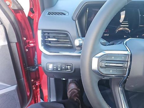 New 2026 GMC Terrain Elevation w/ Elevation Premium Package image 12