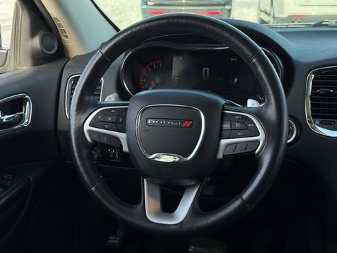 Used 2016 Dodge Durango Limited w/ Nav & Power Liftgate Group image 9