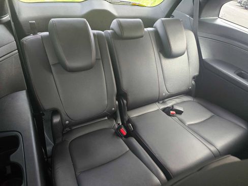 Used 2024 Honda Odyssey Sport image 15