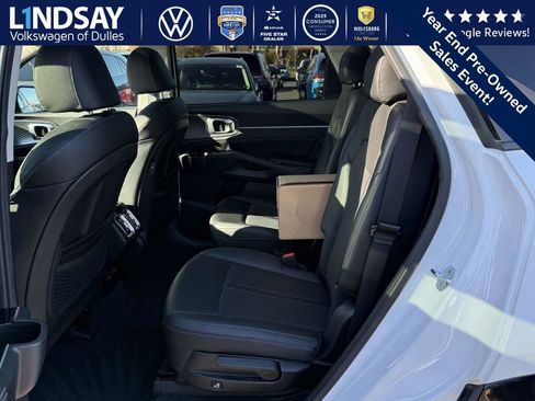 Used 2022 Kia Sorento SX image 15