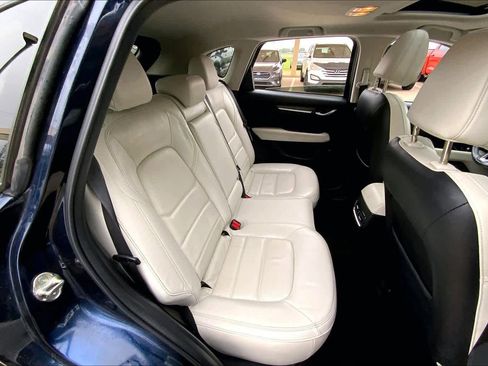 Used 2021 MAZDA CX-5 Grand Touring image 20