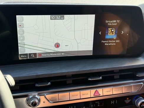 New 2025 Kia Telluride SX Prestige X-Line image 13