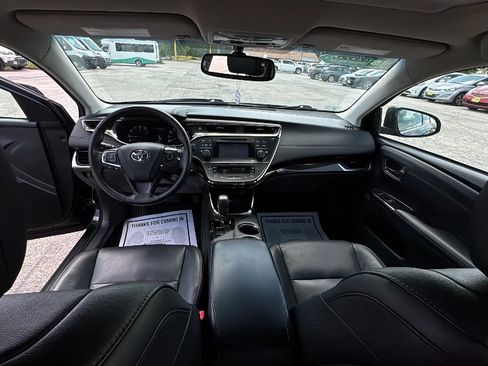 Used 2013 Toyota Avalon XLE Touring FWD image 14