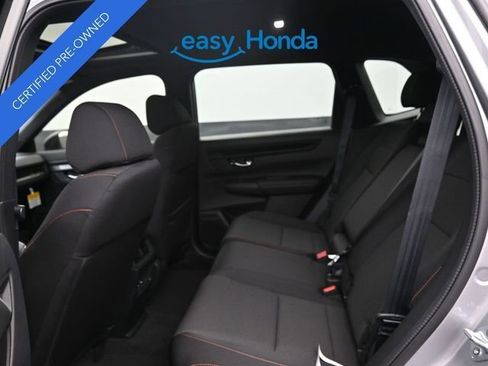 Used 2026 Honda CR-V Sport image 18