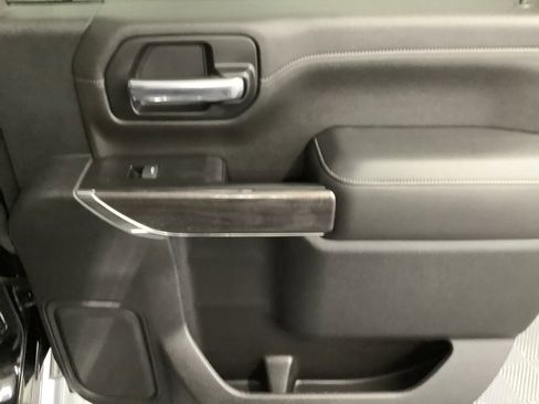 Used 2020 Chevrolet Silverado 3500 LTZ w/ LTZ Plus Package image 31