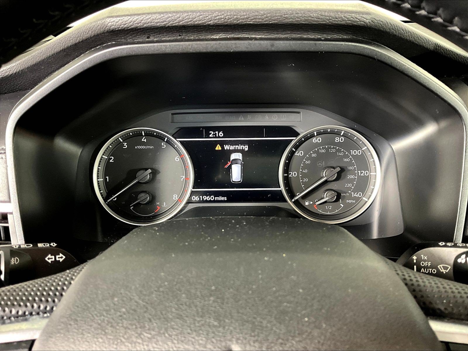 Used 2023 Mitsubishi Outlander SE AWD/4WD image 13