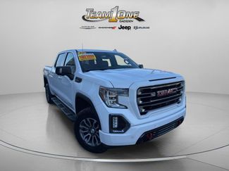 Used 2020 GMC Sierra 1500 AT4 w/ AT4 Premium Package video 1