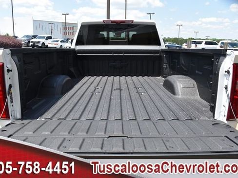 New 2026 Chevrolet Silverado 3500 LTZ w/ LTZ Plus Package AWD/4WD image 9