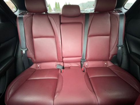 Used 2025 MAZDA CX-30 AWD 2.5 S w/ Preferred Package image 39