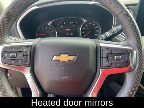 Used 2023 Chevrolet Blazer LT image 10