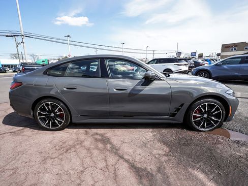 Used 2023 BMW i4 M50 w/ M Carbon Exterior Package AWD/4WD image 28