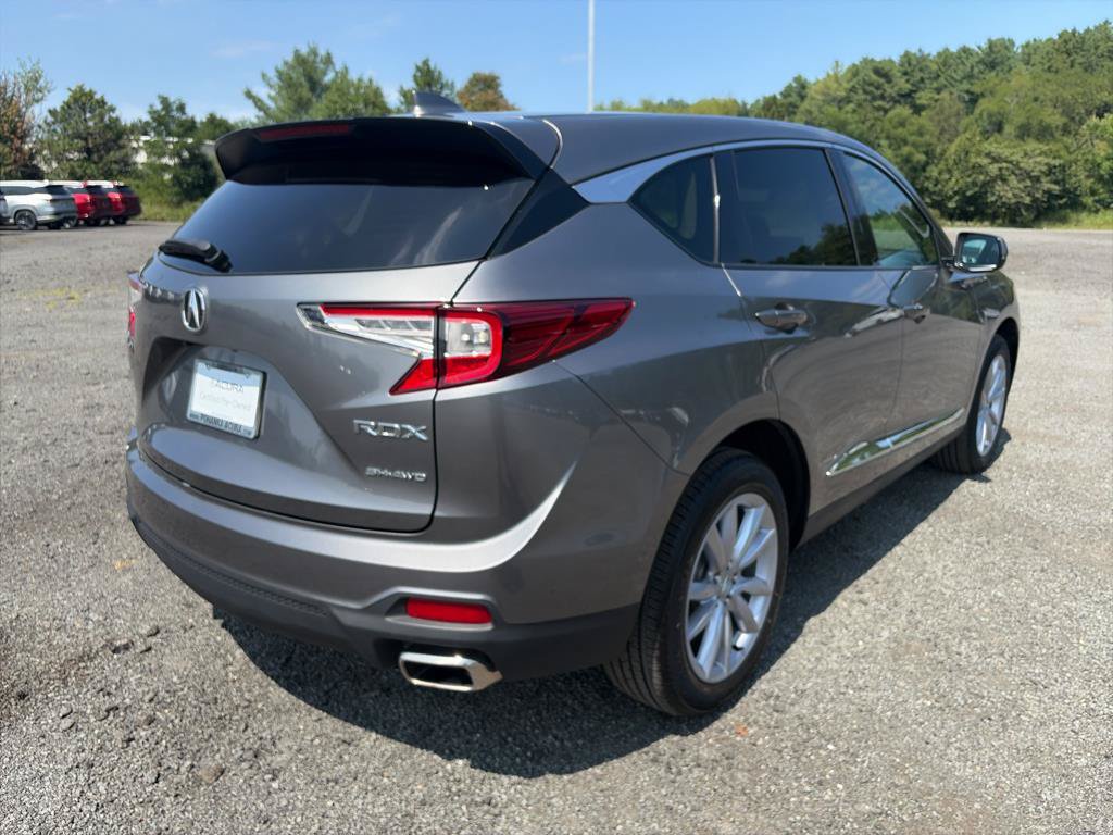 Certified 2024 Acura RDX SH-AWD image 7