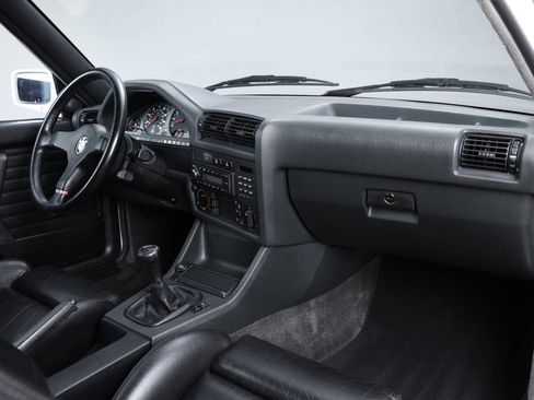 Used 1988 BMW M3 Coupe image 58