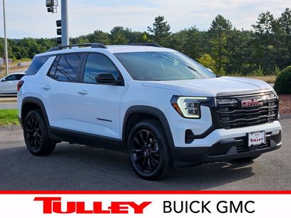 Certified 2026 GMC Terrain Elevation w/ Elevation Premium Package