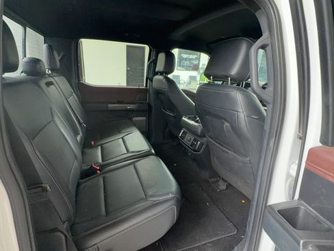 Used 2021 Ford F150 Lariat image 15